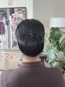 gagan - Faye Smith Agency - hair stylist - senior stylist - vancouver
