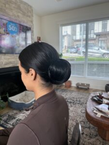 gagan - Faye Smith Agency - hair stylist - senior stylist - vancouver