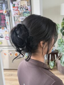 gagan - Faye Smith Agency - hair stylist - senior stylist - vancouver