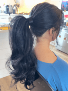 gagan - Faye Smith Agency - hair stylist - senior stylist - vancouver