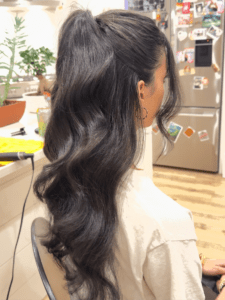 gagan - Faye Smith Agency - hair stylist - senior stylist - vancouver