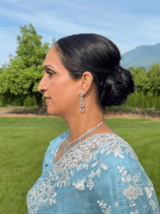gagan - Faye Smith Agency - hair stylist - senior stylist - vancouver