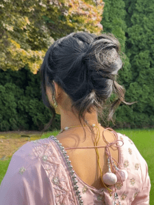 gagan - Faye Smith Agency - hair stylist - senior stylist - vancouver