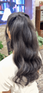 gagan - Faye Smith Agency - hair stylist - senior stylist - vancouver