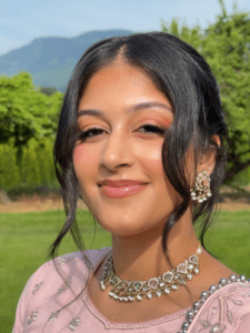 gagan - Faye Smith Agency - makeup Artist - senior stylist - vancouver