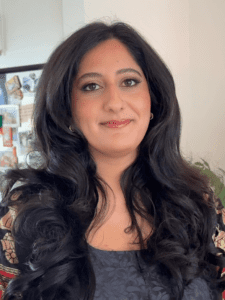 gagan - Faye Smith Agency - makeup Artist - senior stylist - vancouver