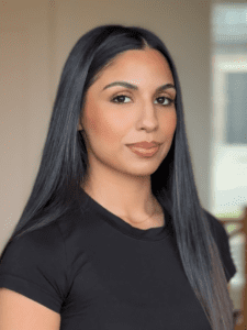 gagan - Faye Smith Agency - makeup Artist - senior stylist - vancouver