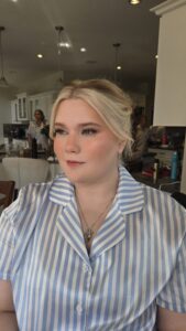 ren - fayesmithagency - vancouver - master stylist - makeup artist