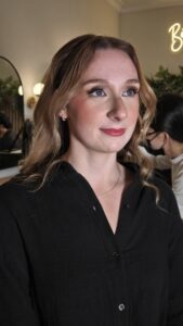ren - fayesmithagency - vancouver - master stylist - makeup artist