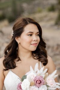 faye smith agency - kelowna - west kelowna - okanagan - makeup artist - senior stylist - krizia