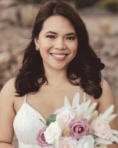 faye smith agency - kelowna - west kelowna - okanagan - makeup artist - senior stylist - krizia