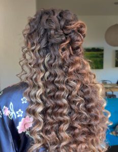 faye smith agency - vancouver - hair stylist - senior stylist - sare