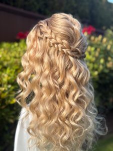 faye smith agency - vancouver - hair stylist - senior stylist - sare