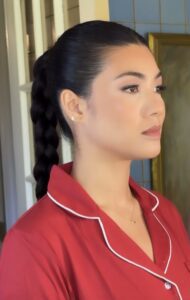 faye smith agency - senior stylist - gur - makeup artist - vancouver