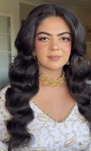 faye smith agency - senior stylist - gur - makeup artist - vancouver