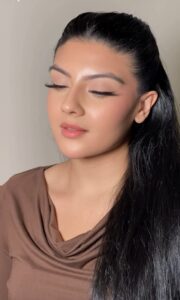 faye smith agency - senior stylist - gur - makeup artist - vancouver