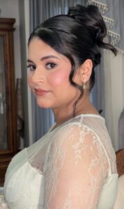faye smith agency - senior stylist - gur - makeup artist - vancouver
