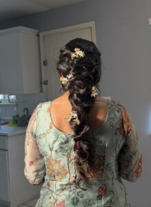 faye smith agency - senior stylist - gur - makeup artist - vancouver