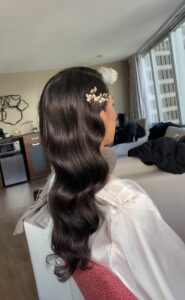 faye smith agency - senior stylist - gur - makeup artist - vancouver