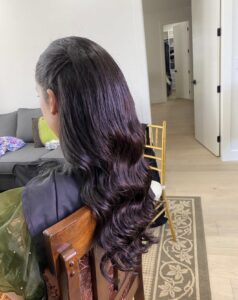 faye smith agency - senior stylist - gur - makeup artist - vancouver