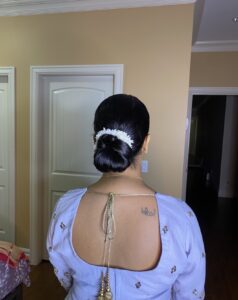 faye smith agency - senior stylist - gur - makeup artist - vancouver