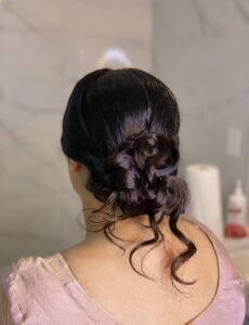 faye smith agency - senior stylist - gur - makeup artist - vancouver