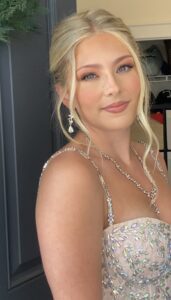 faye smith agency - senior stylist - gur - makeup artist - vancouver