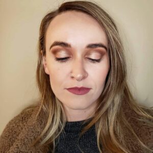 faye smith agency - kelowna - west kelowna - okanagan - makeup artist - senior stylist - krizia