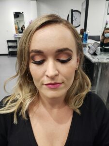 faye smith agency - kelowna - west kelowna - okanagan - makeup artist - senior stylist - krizia
