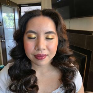 faye smith agency - kelowna - west kelowna - okanagan - makeup artist - senior stylist - krizia