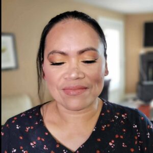 faye smith agency - kelowna - west kelowna - okanagan - makeup artist - senior stylist - krizia