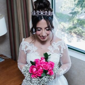 faye smith agency - kelowna - west kelowna - okanagan - makeup artist - senior stylist - krizia