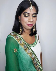 faye smith agency - kelowna - west kelowna - okanagan - makeup artist - senior stylist - krizia