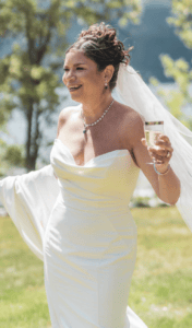 fayesmithagency - weddingmakeup - weddinghair - kelowna - masterstylist