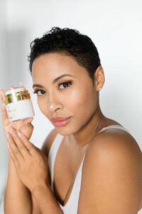 faye smith agency - kelowna - west kelowna - okanagan - makeup artist - senior stylist - krizia