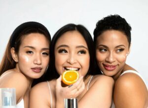 faye smith agency - kelowna - west kelowna - okanagan - makeup artist - senior stylist - krizia