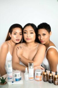faye smith agency - kelowna - west kelowna - okanagan - makeup artist - senior stylist - krizia