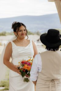 fayesmithagency - makeupartist - hairstylist - masterstylist - kelowna - westkelowna - lgbtq+ - gay wedding