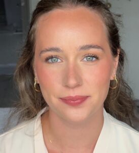 Wedding-Madeline-hair and makeup-Master artist Vancouver-Fayesmith