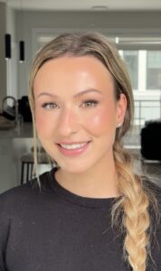 Wedding-Madeline-hair and makeup-Master artist Vancouver-Fayesmith