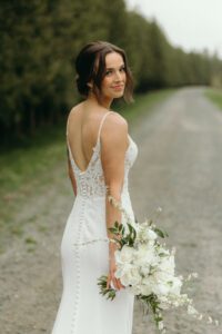 Wedding-Madeline-hair and makeup-Master artist Vancouver-Fayesmith
