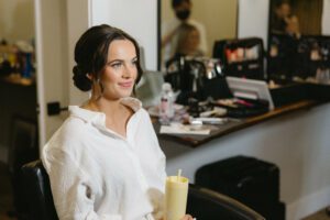 Wedding-Madeline-hair and makeup-Master artist Vancouver-Fayesmith