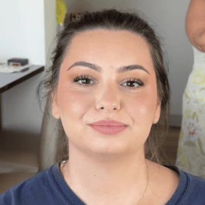 Wedding-Madeline-hair and makeup-Master artist Vancouver-Fayesmith
