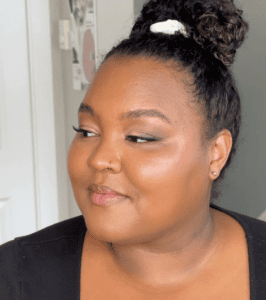 Wedding-Madeline-hair and makeup-Master artist Vancouver-Fayesmith
