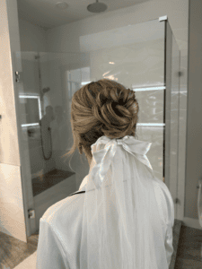 Wedding-Madeline-hair and makeup-Master artist Vancouver-Fayesmith