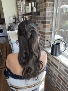 Wedding-Madeline-hair and makeup-Master artist Vancouver-Fayesmith