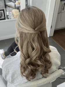Wedding-Madeline-hair and makeup-Master artist Vancouver-Fayesmith