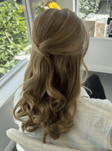 Wedding-Madeline-hair and makeup-Master artist Vancouver-Fayesmith