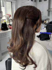 Wedding-Madeline-hair and makeup-Master artist Vancouver-Fayesmith