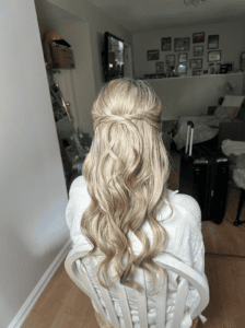 Wedding-Madeline-hair and makeup-Master artist Vancouver-Fayesmith